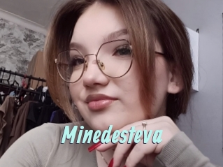 Minedesteva