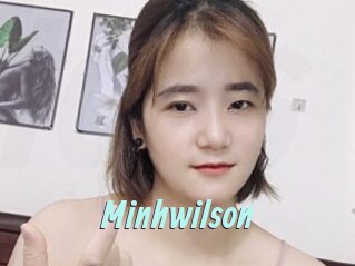 Minhwilson