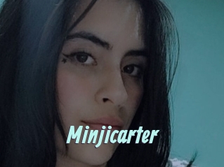 Minjicarter