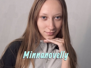 Minnanovelly