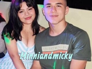 Minniandmicky
