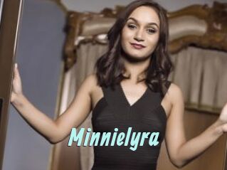 Minnielyra
