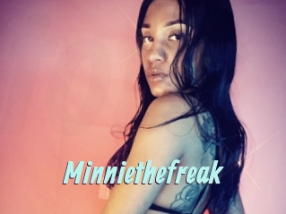 minniethefreak Ton Show