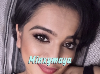Minxymaya