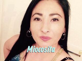 Miocosita