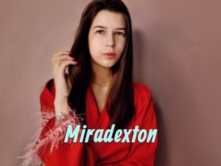Miradexton