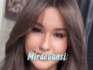 Miraevansi