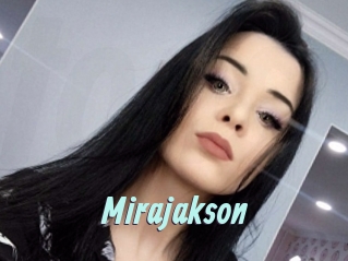 Mirajakson