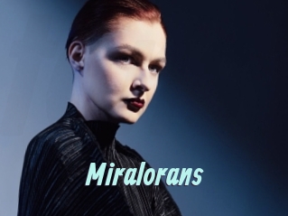 Miralorans