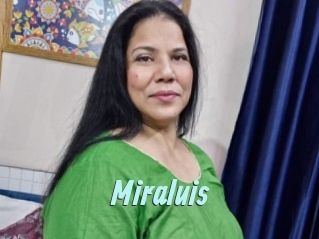 Miraluis