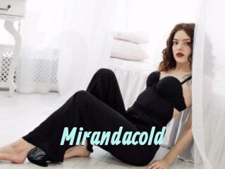 Mirandacold