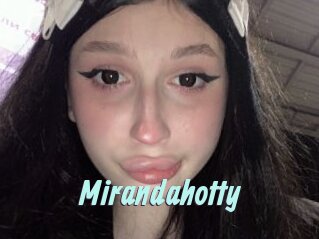 Mirandahotty