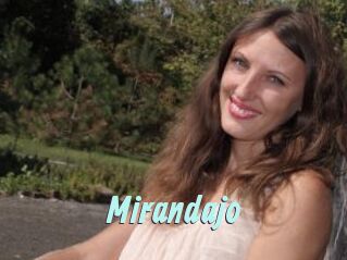 Mirandajo
