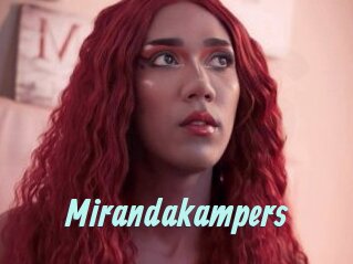 Mirandakampers
