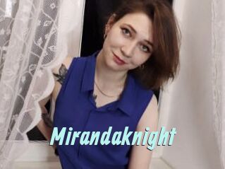 Mirandaknight