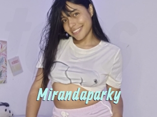 Mirandaparky