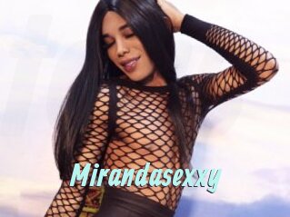 Mirandasexxy