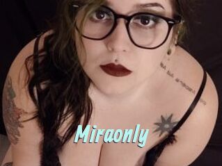 miraonly Ton Show