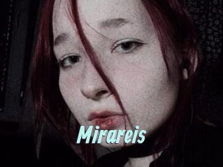 Mirareis