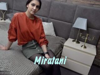 Miratani