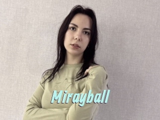 mirayball Ton Show