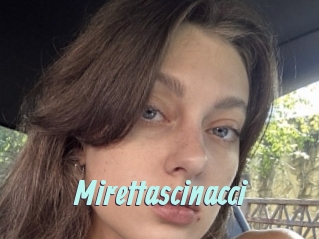 Mirettascinacci