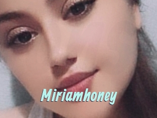 miriamhoney Ton Show