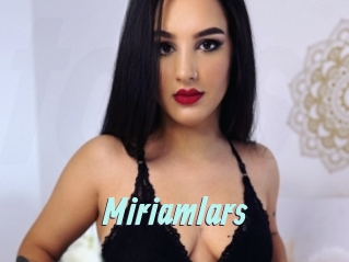 Miriamlars