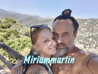 Miriammartin