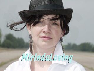 MirindaLoving