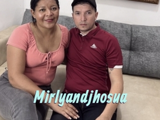 Mirlyandjhosua