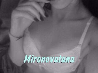 Mironovatana