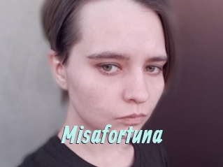 Misafortuna