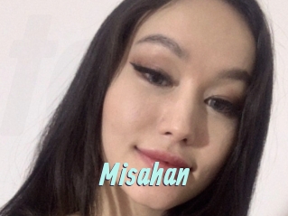 Misahan