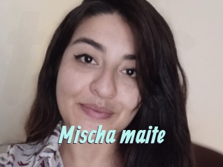 Mischa_maite