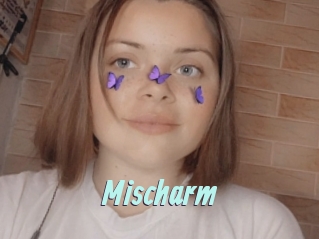 Mischarm