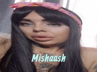 Mishaash