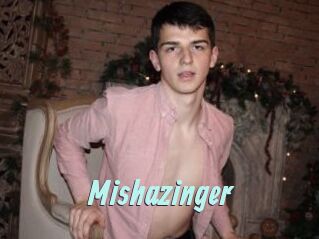 Mishazinger