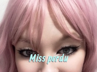 Miss_perdu