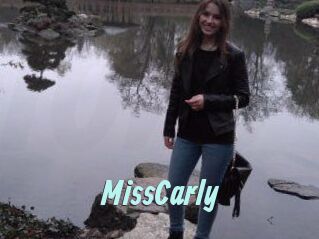 MissCarly