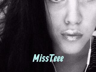 MissTeee