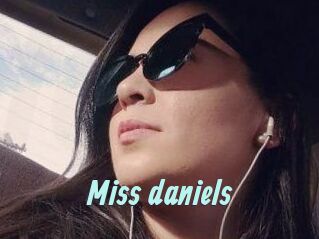 Miss_daniels