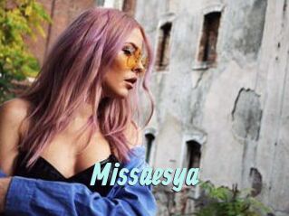 Missaesya