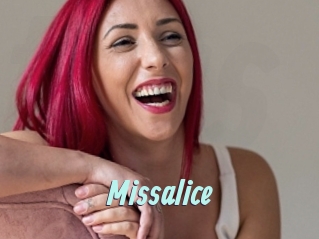 Missalice