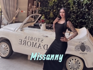 Missanny