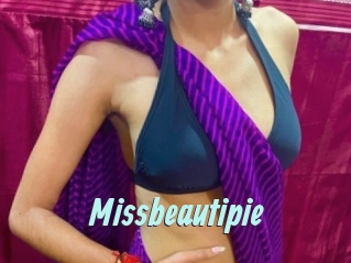 missbeautipie Ton Show