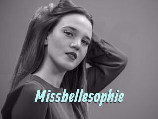 Missbellesophie