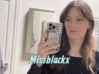 Missblackx