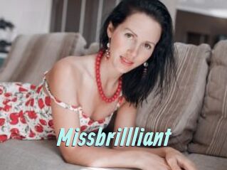 Missbrillliant