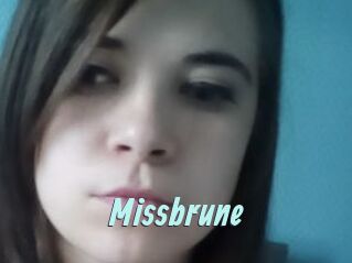 Missbrune